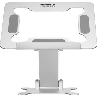 SpeaKa Professional SP-LS-200 Laptopständer Höhe verstellbar