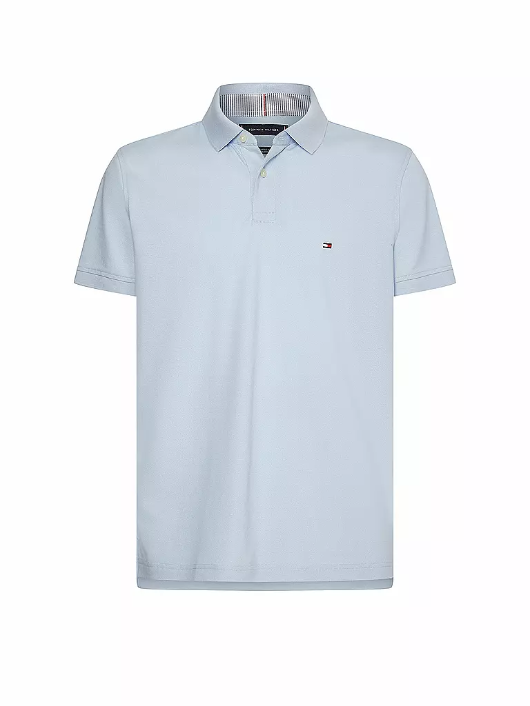 TOMMY HILFIGER Regular Fit Polo Shirt