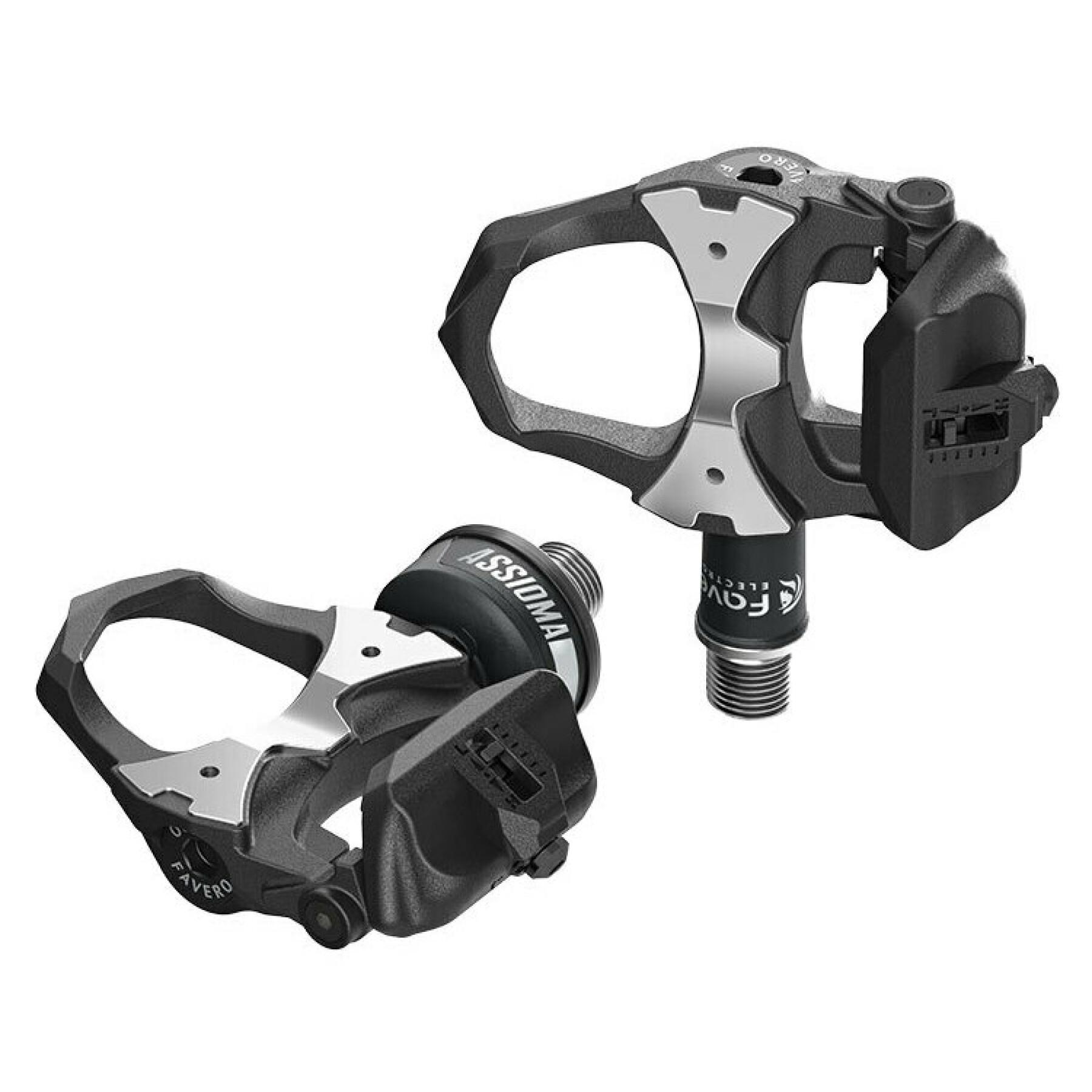 Favero Assioma UNO Power Meter Pedals