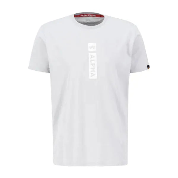 Alpha Industries T-Shirt Alpha PP