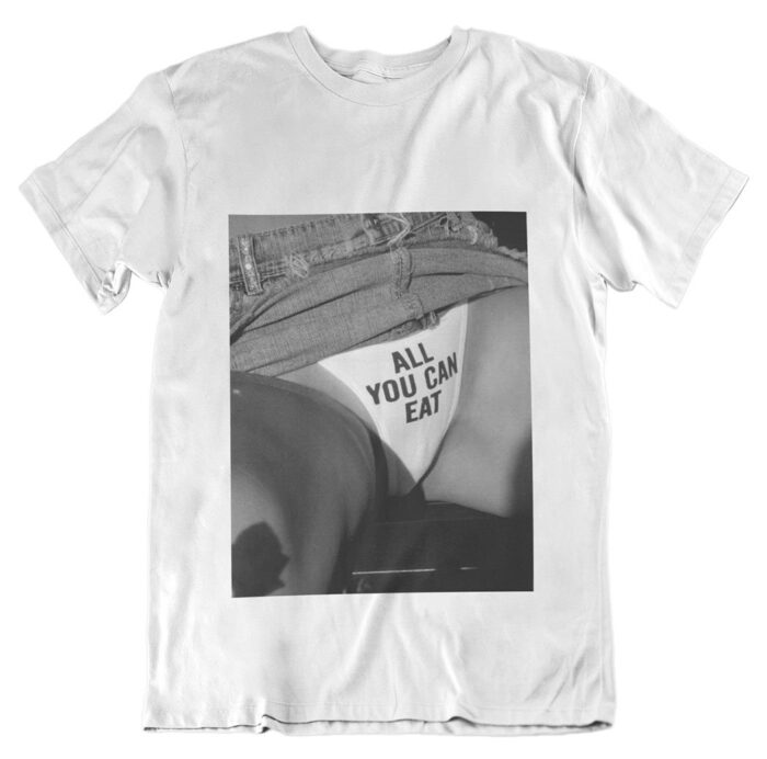 Eat T-Shirt – H