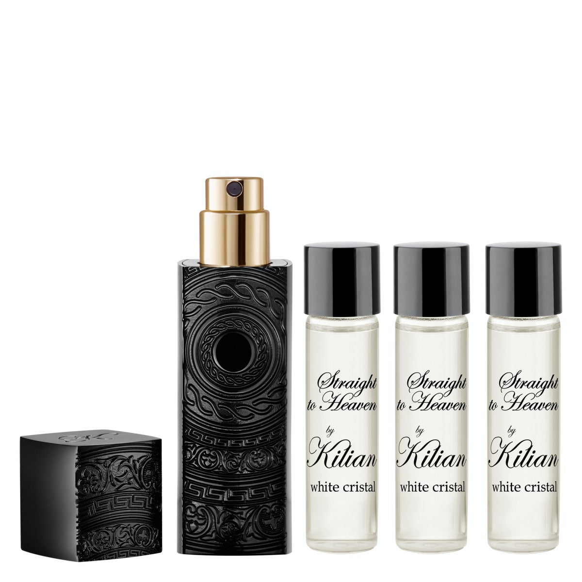 Kilian Paris The Cellars Straight to Heaven Travel Spray Eau de Parfum