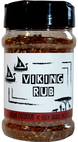 De Fik Erin - Vikingrub