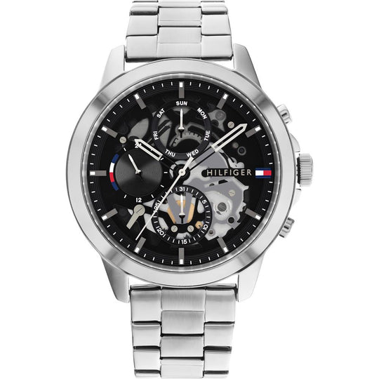 Tommy Hilfiger 1710477 Herren Uhr
