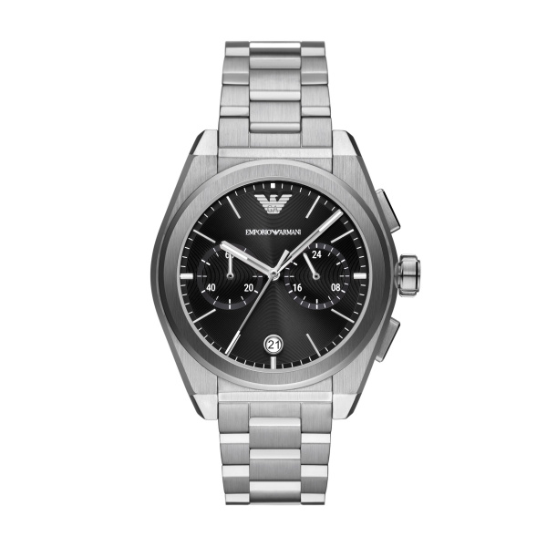 Emporio Armani AR11560 Federico Chrono Men's Watch