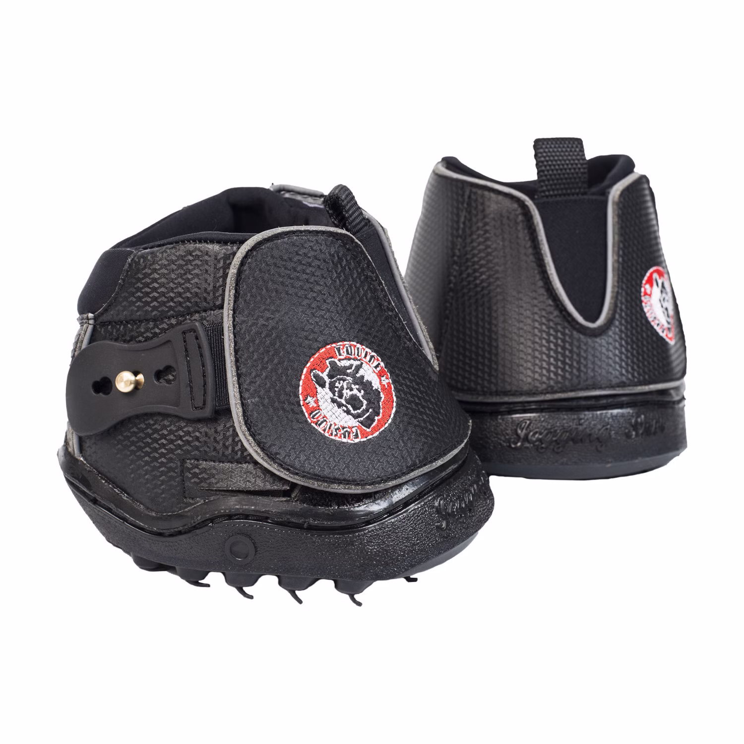 Equine Fusion Active Hoof Boot