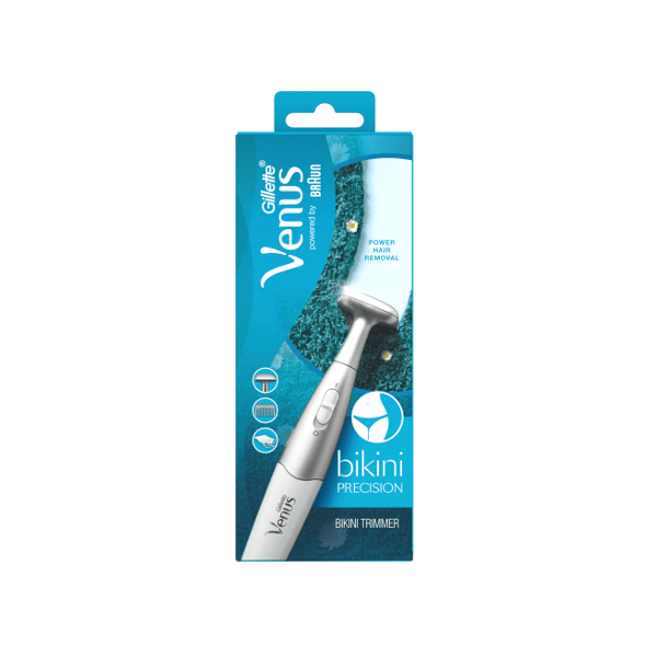 Gillette Venus Bikini Präzisions-Trimmer