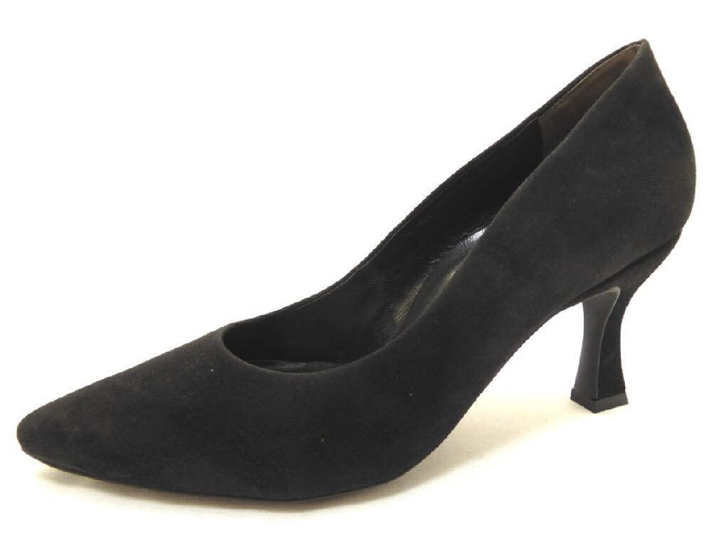 Paul Green Black Pumps