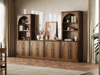 MONOS Modularer Schrank