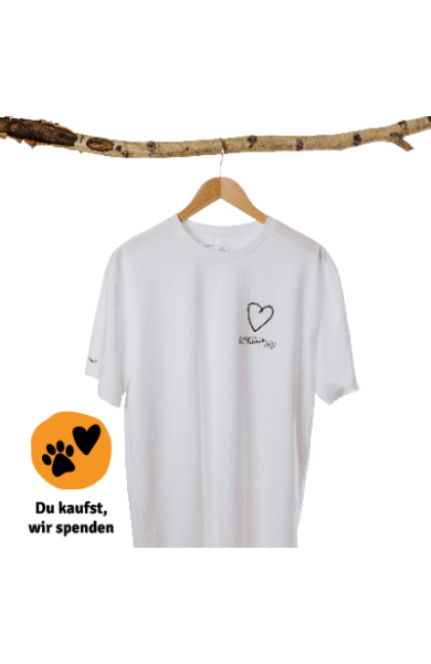 T-Shirt Unisex Charity