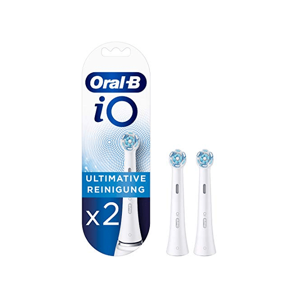 Oral-B iO Ultimative Reinigung - 2er