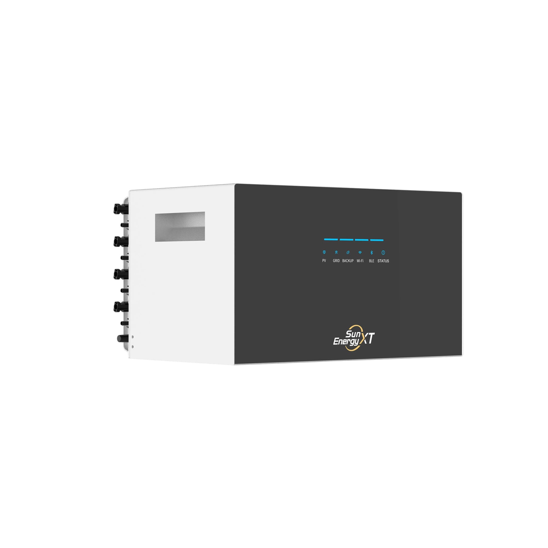SunEnergyXT 500 PRO – All-in-One Plug & Play Hybrid Storage System (5 kWh / 2.400 W) – PRE-SALE PRICE | Shipping in 6-8 weeks