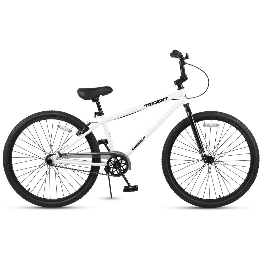 Cubsala 24" Pegged BMX Race Bike for Riders of All Levels - Trident