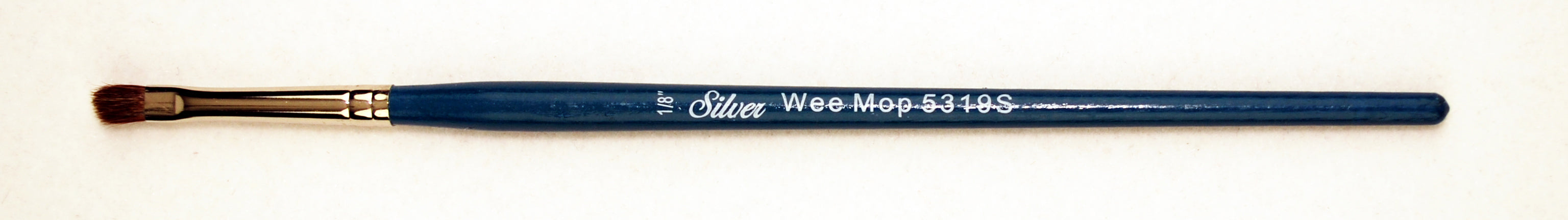 Wee Mop™ Oval Mop Pinsel | Kurzer Griff | 5319S