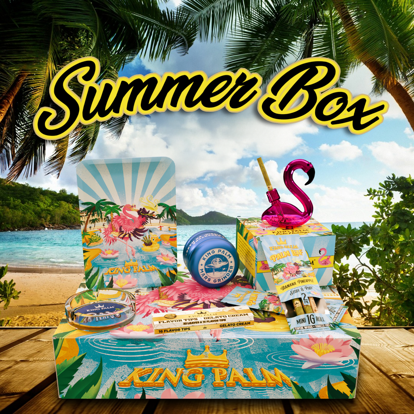 Summer Box