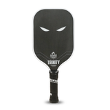 Phantom TRINITY 14MM T700 Raw Carbon Fiber Thermoformed Pro Pickleball Paddle