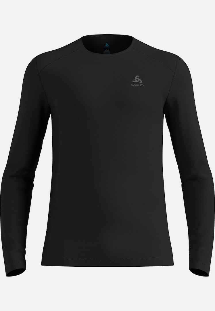 Fundamentals Active Warm Base Layer Shirt