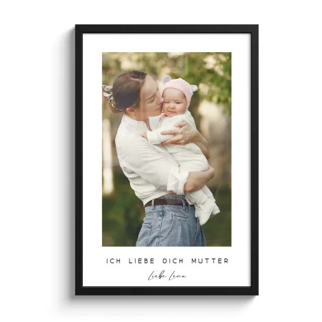 Personalized Posters for Her