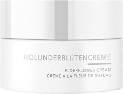 Charlotte Meentzen Elderflower Cream 50 ml