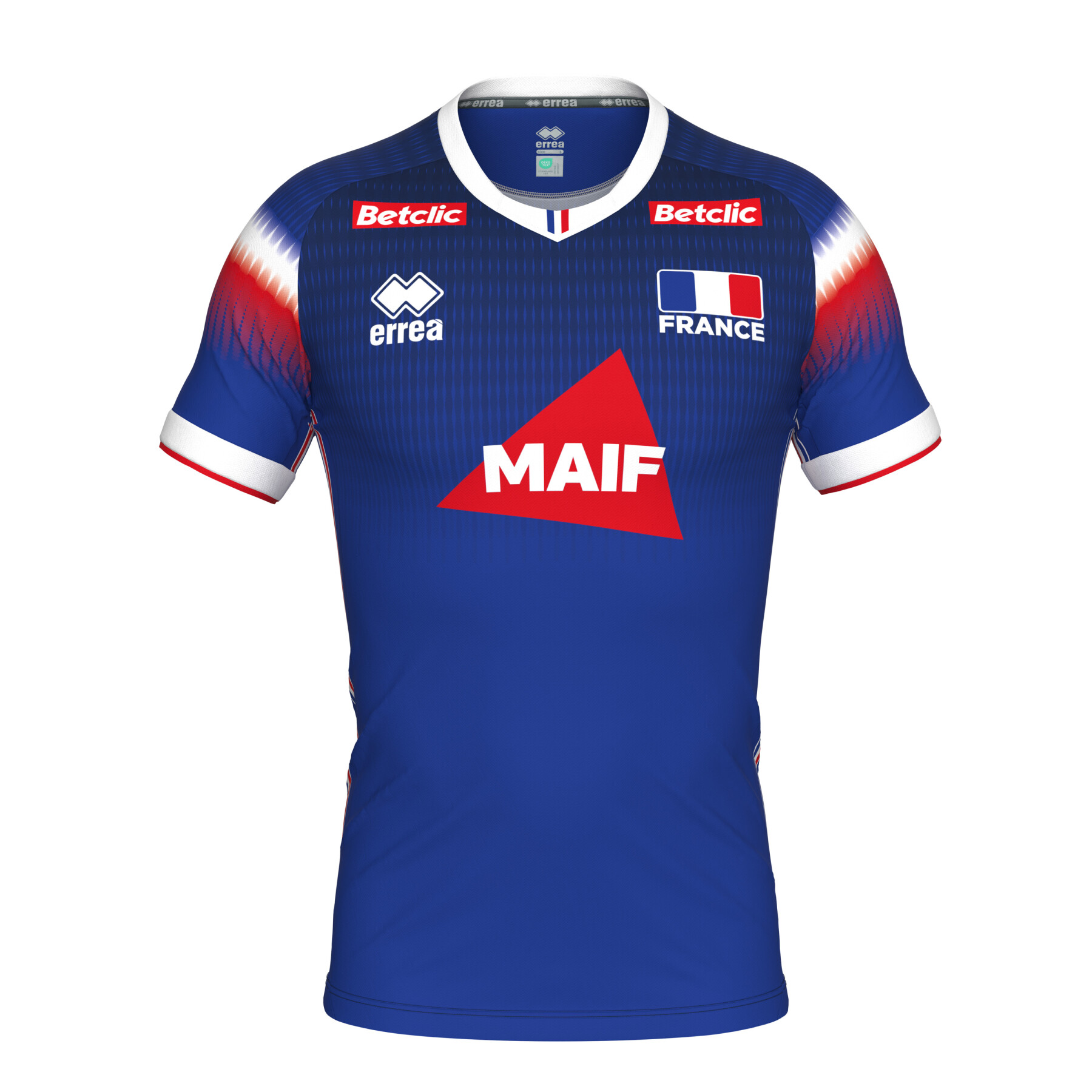 Home Jersey France 2025/26