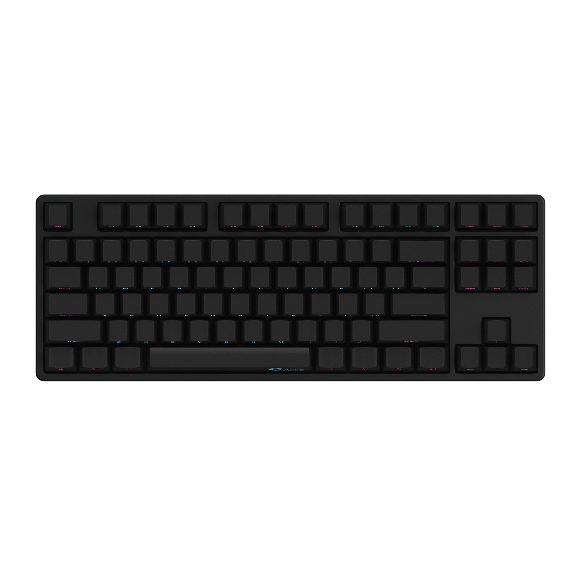 AKKO Midnight 5087S QMK