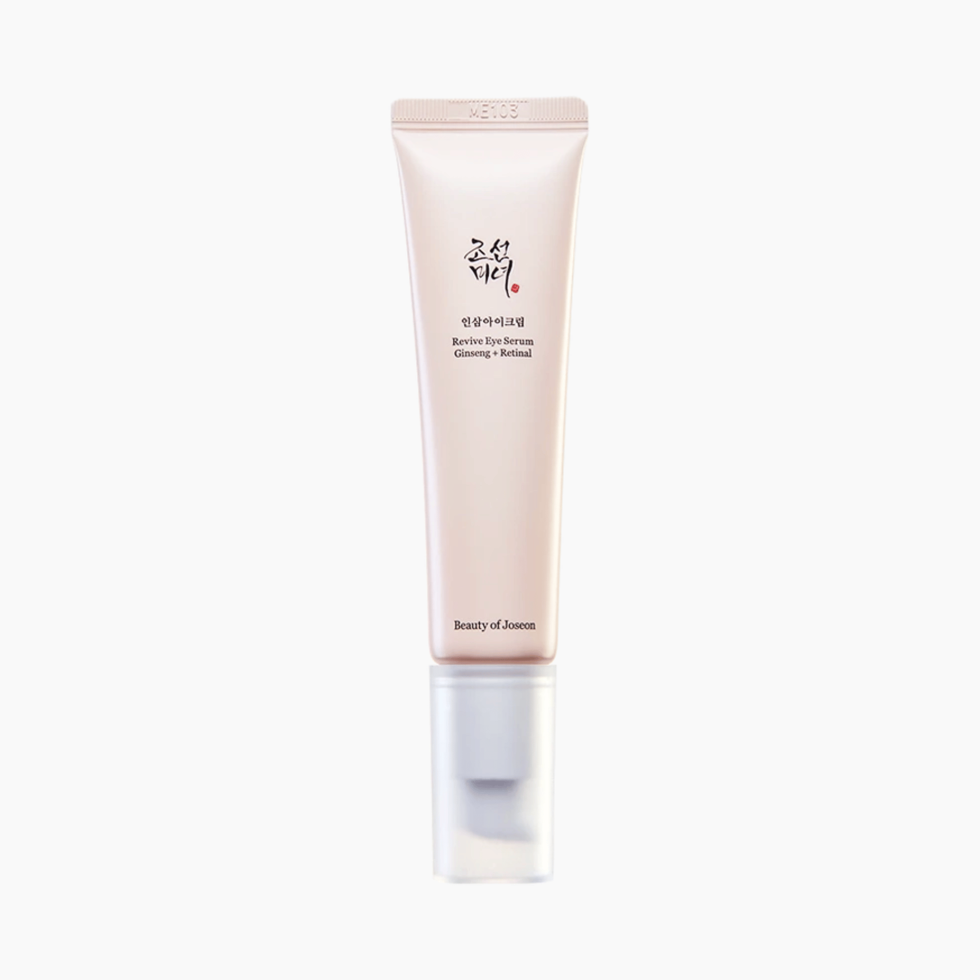 Beauty of Joseon Revive Eye Serum: Ginseng + Retinal 30ml