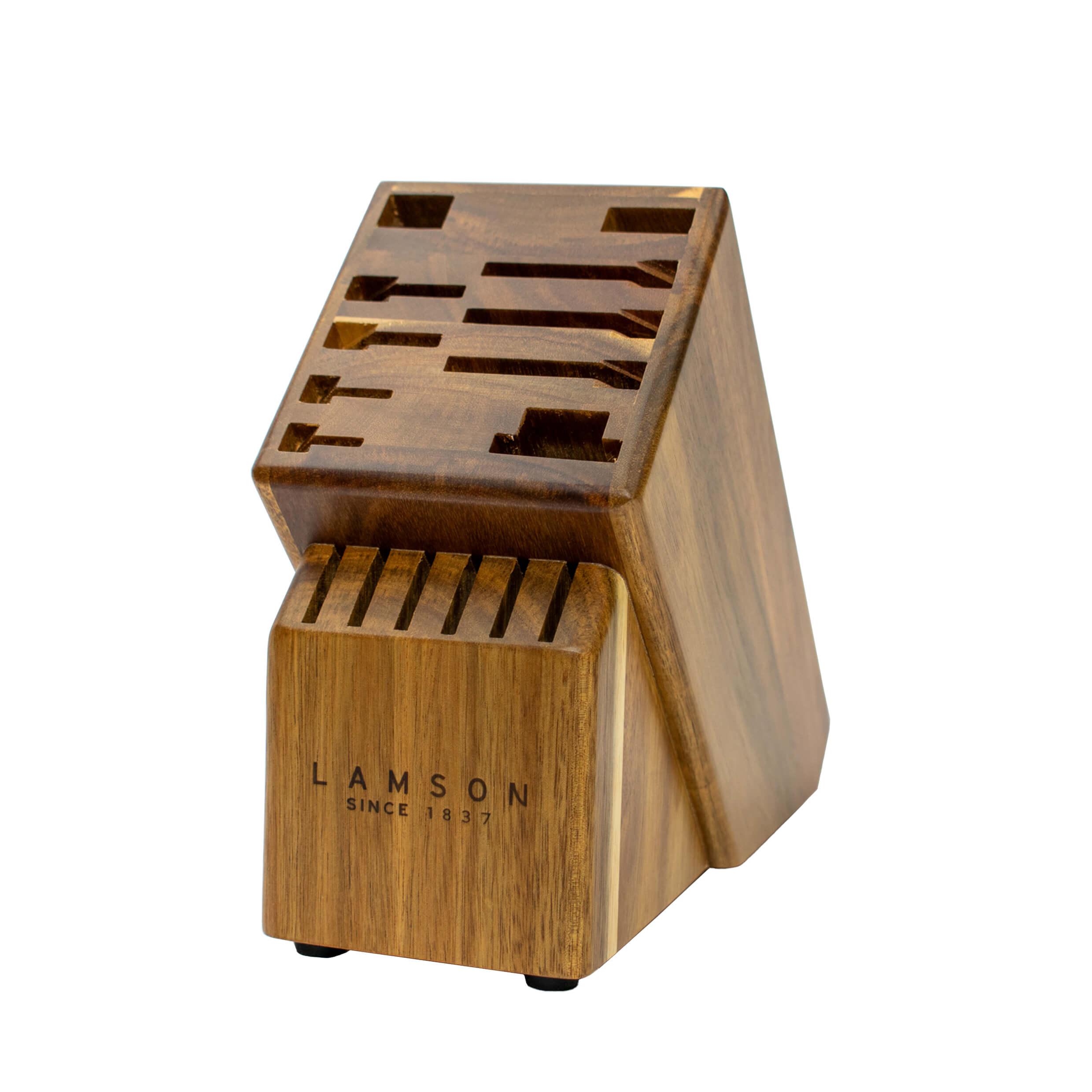 Messerblöcke für Premier Forged und Vintage Messer