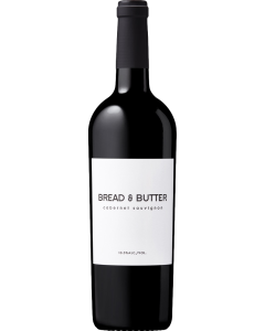 Bread & Butter Cabernet Sauvignon 2022
