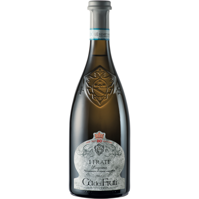 Ca dei Frati I Frati Lugana 2024