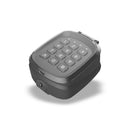 Chrome Series Eagle Wireless Keypad with 2 Channels EG654