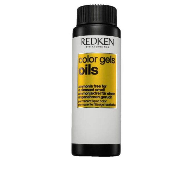 Redken Color Gel Oils N. 8Mo-8.8 60ml X 3 Einheit