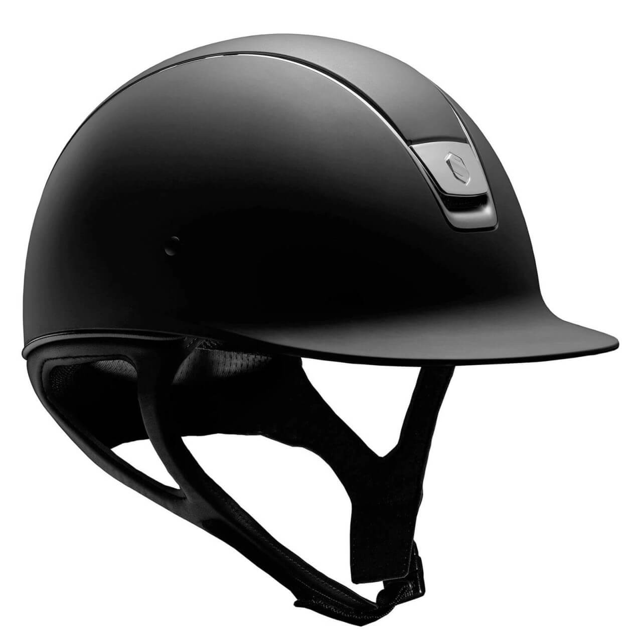 Shadowmatt Riding Helmet