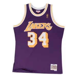 NBA-Trikot Los Angeles Lakers Shaquille O'Neal
