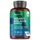 Vegan Collagen Capsules