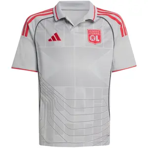 OL Kinder Auswärts-Trikot 2025/26