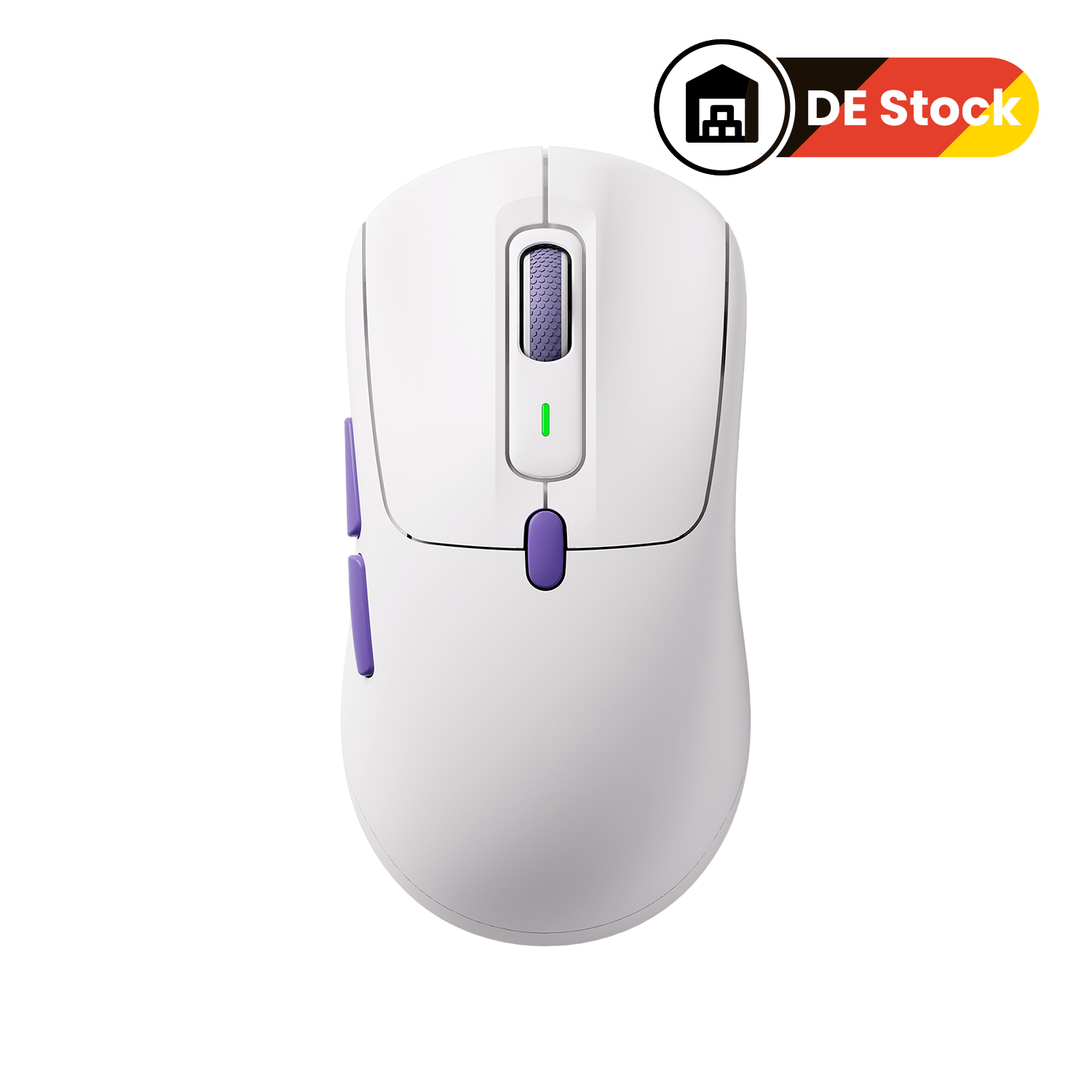 Akko Pulse 01 Gaming Mouse