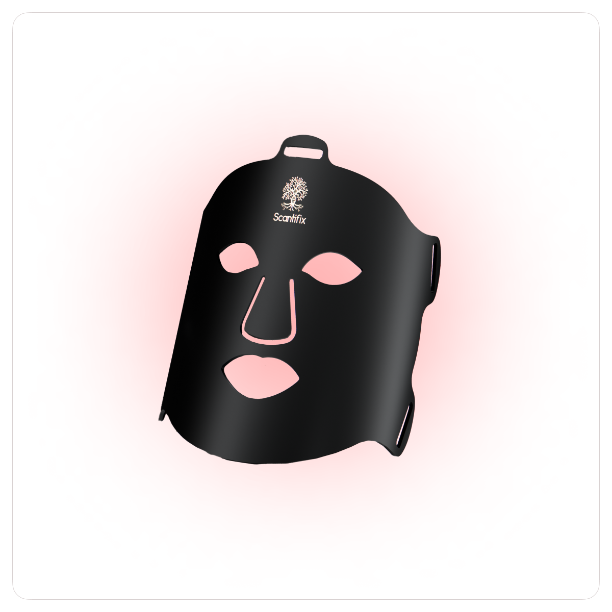 Reviva Lux Rotlicht Therapie Maske
