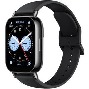 Xiaomi Redmi Watch 5 Lite, Schwarz BHR8789GL