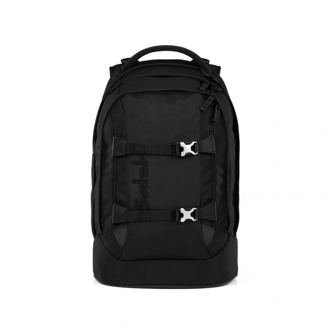 satch pack Skandi Schulrucksack - Kollektionen 2025 Nordic Black