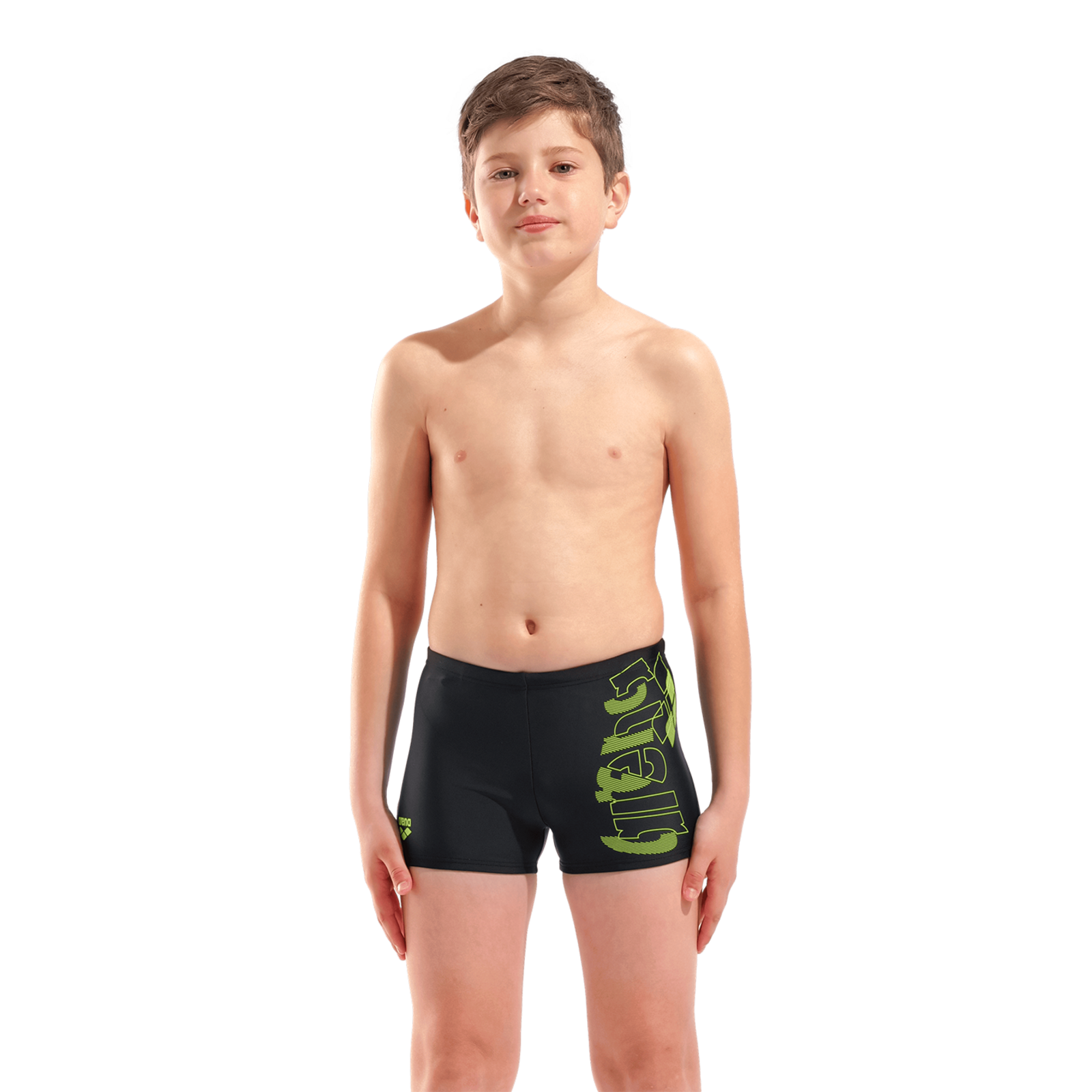B Arena Tales Schwimmshorts