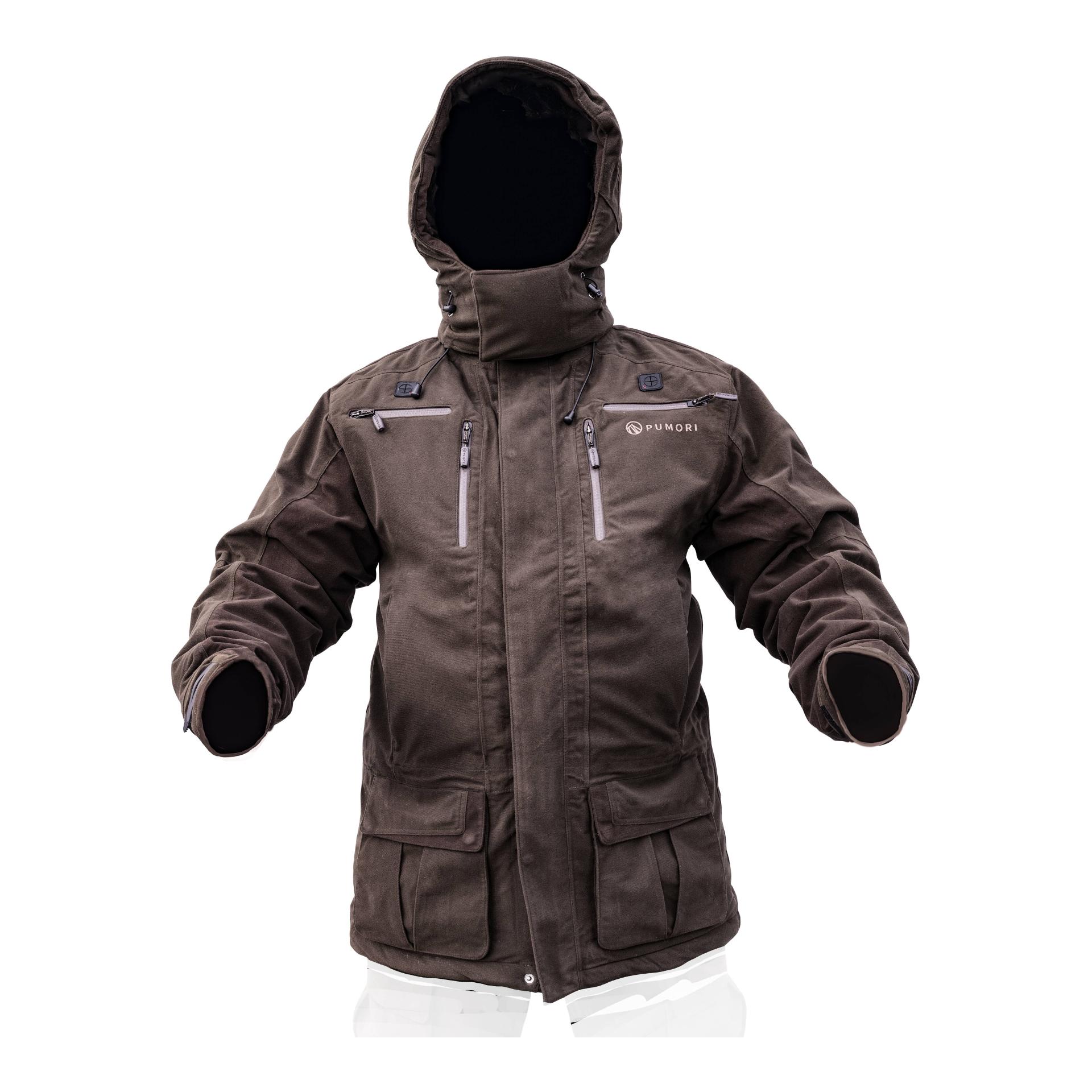 Pumori Sarek Insulated Jacket
