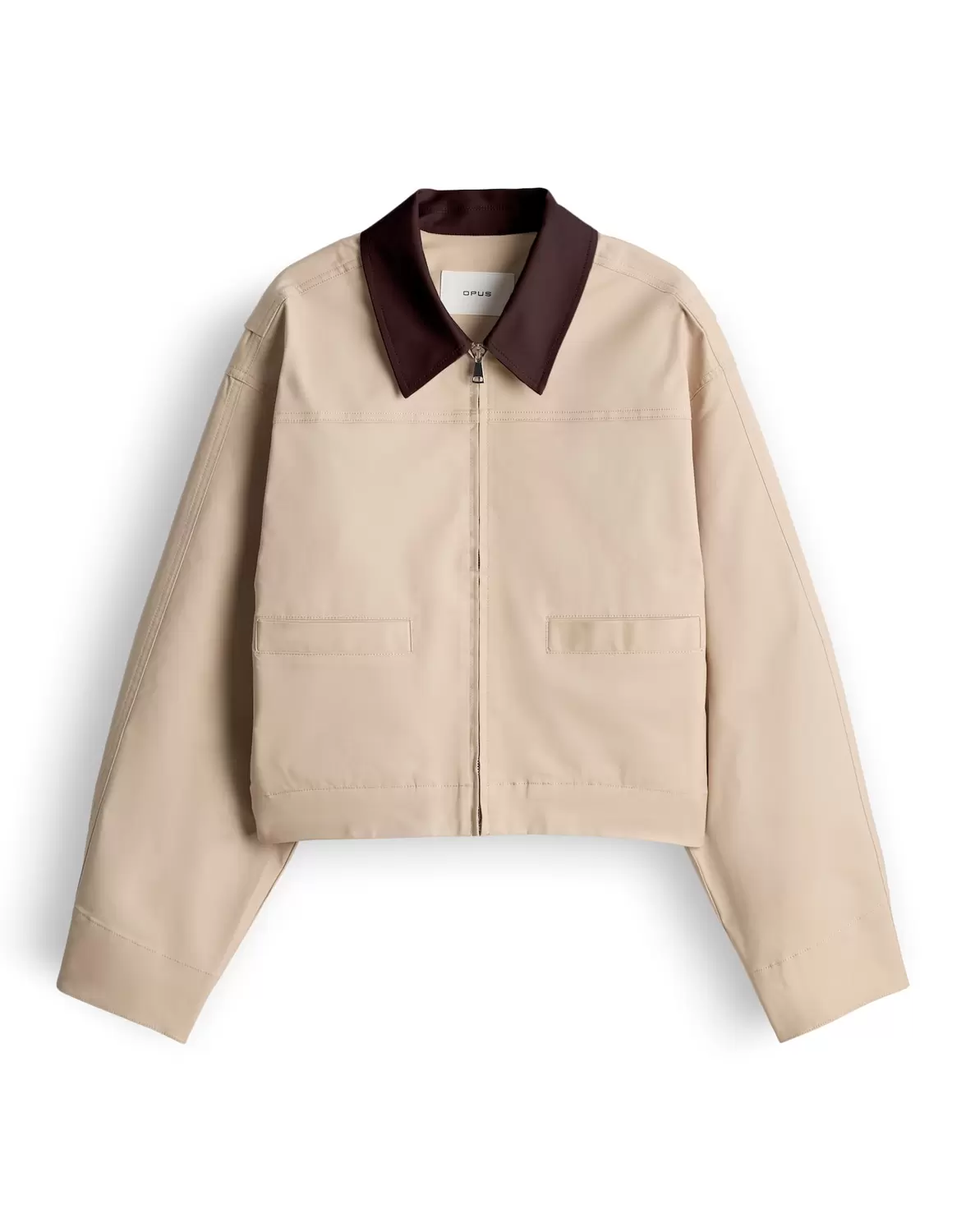 Herakla Barbour-inspirierte Jacke
