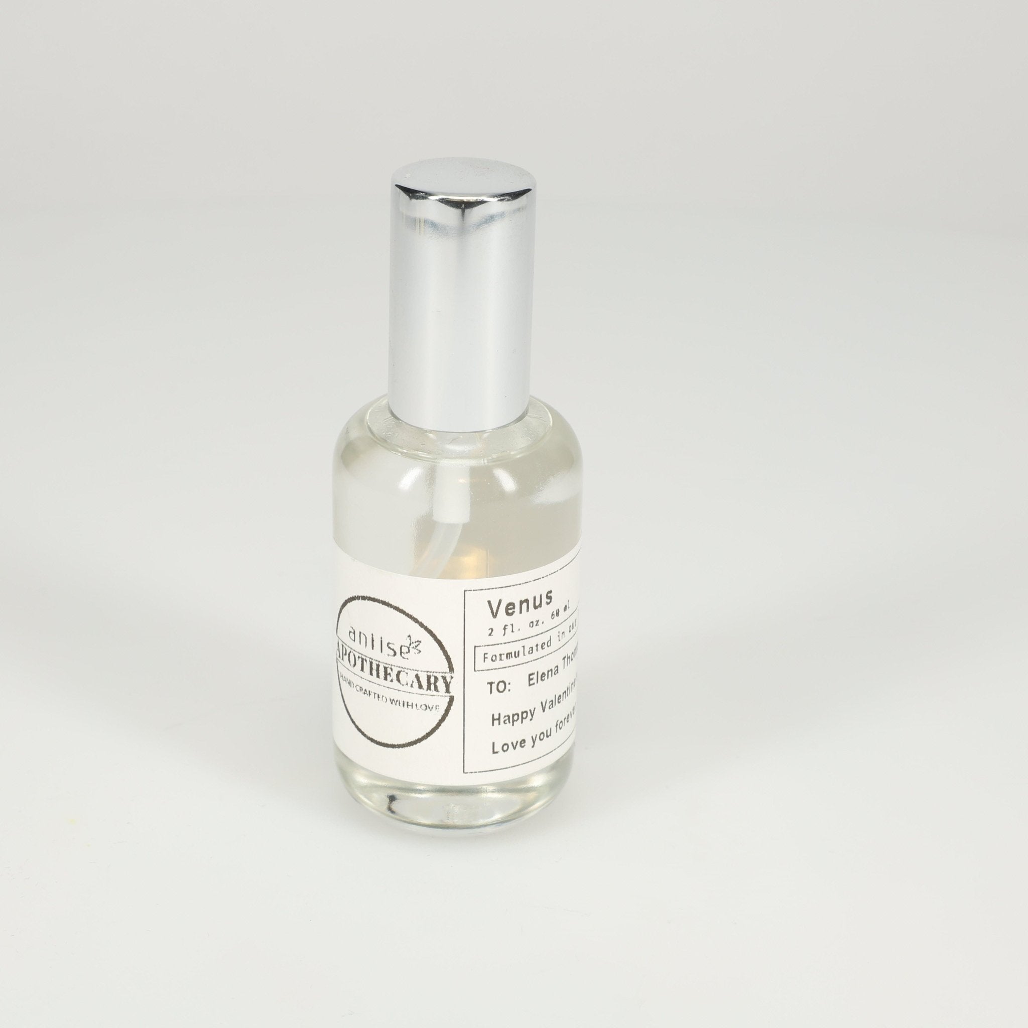 Apothecary Duftöl - Venus