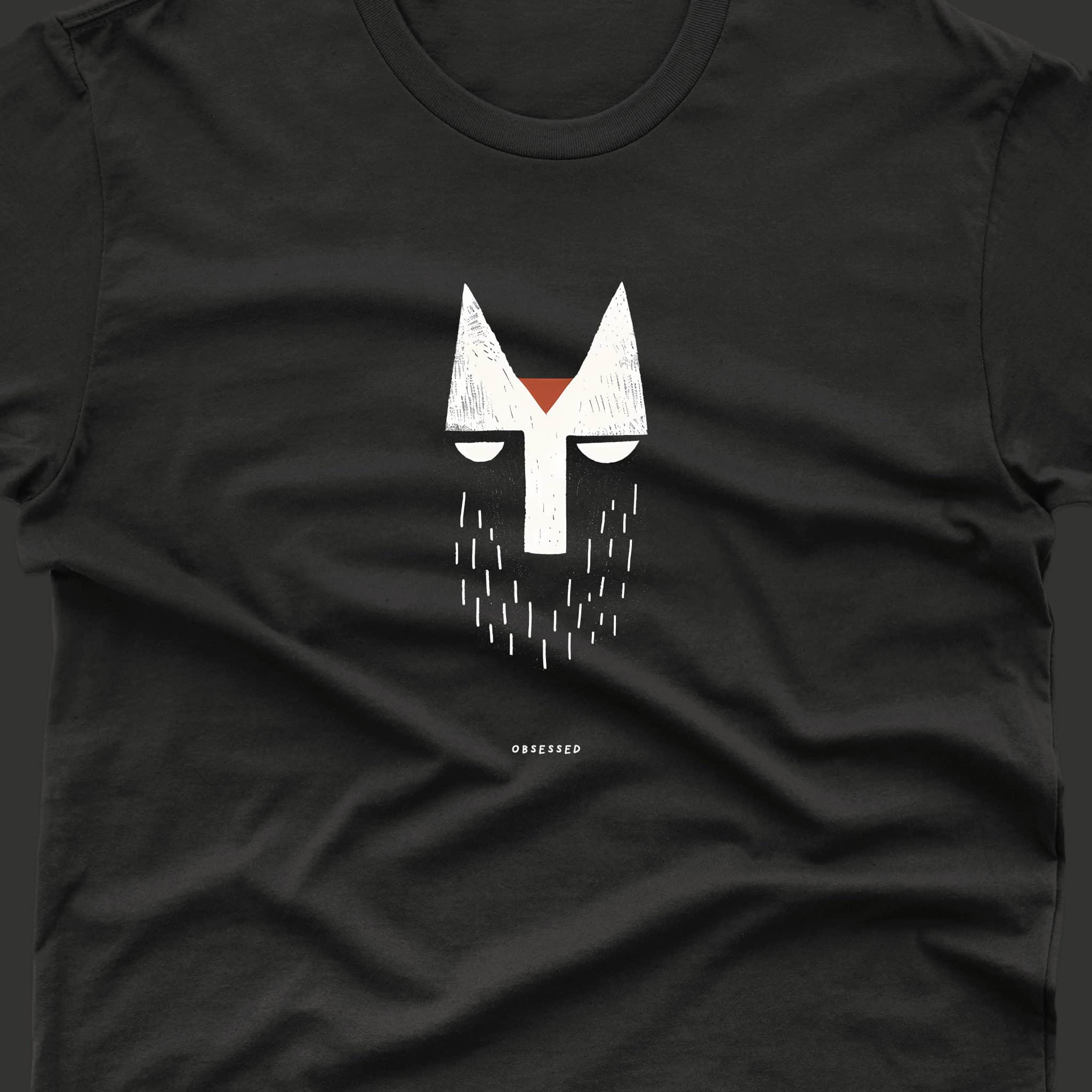 FOCX Drop #034 - Obsessed