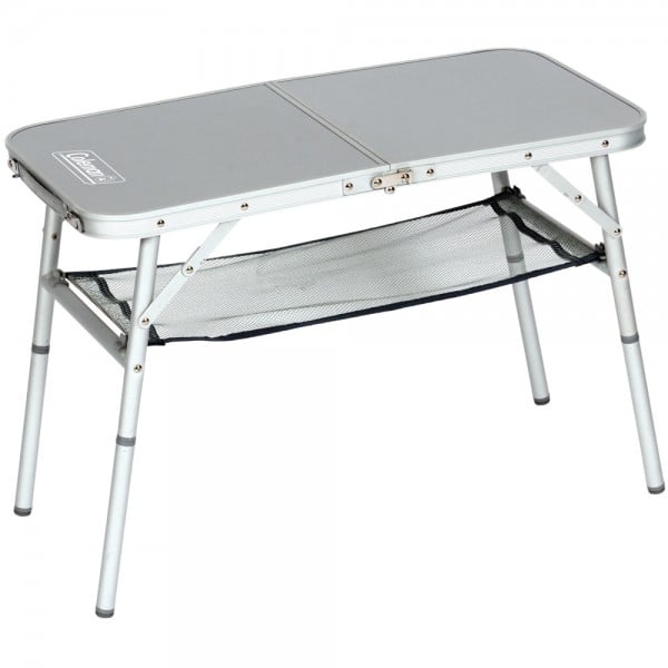 Coleman Mini Camp Tisch