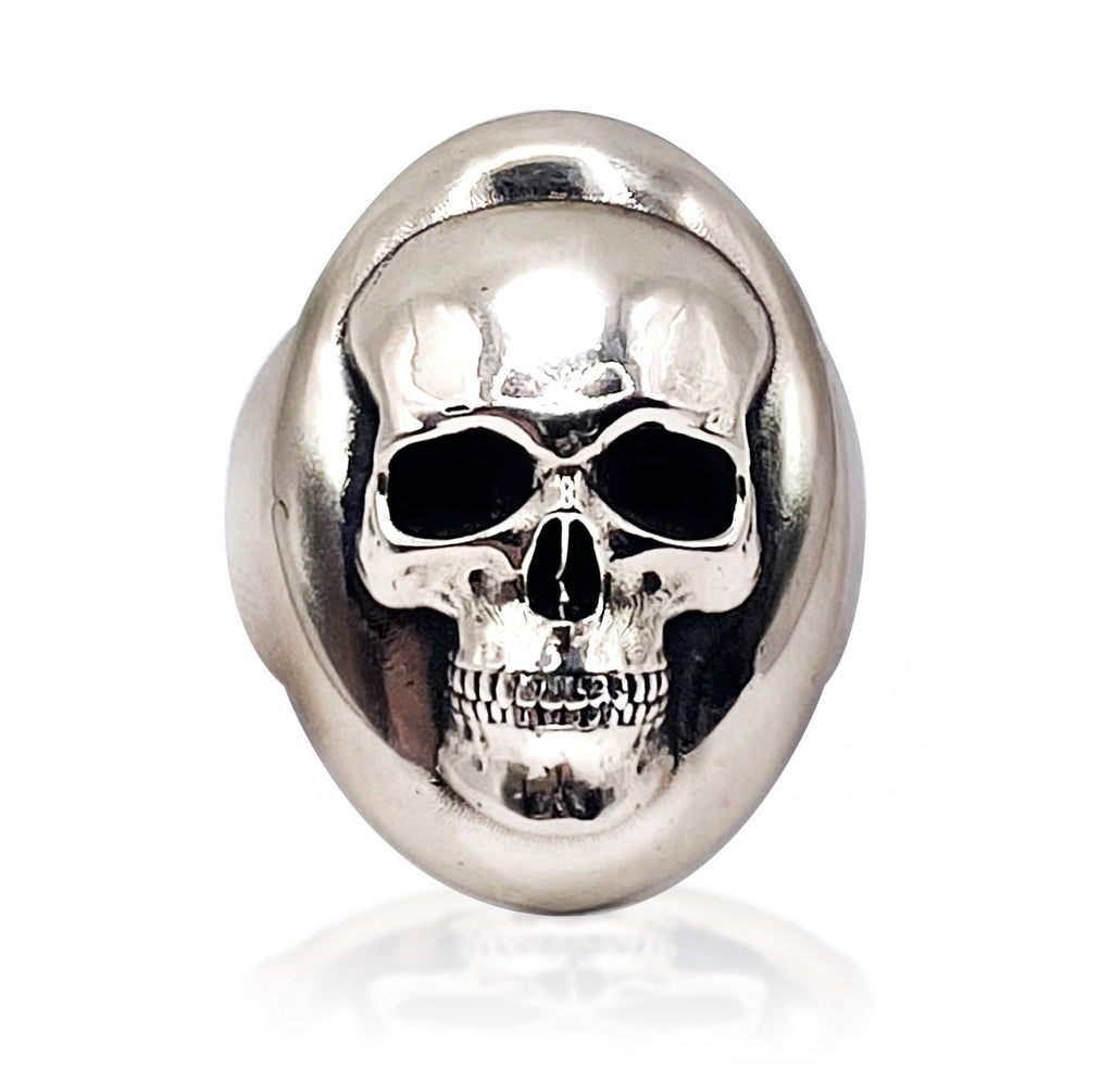 Skull Ring