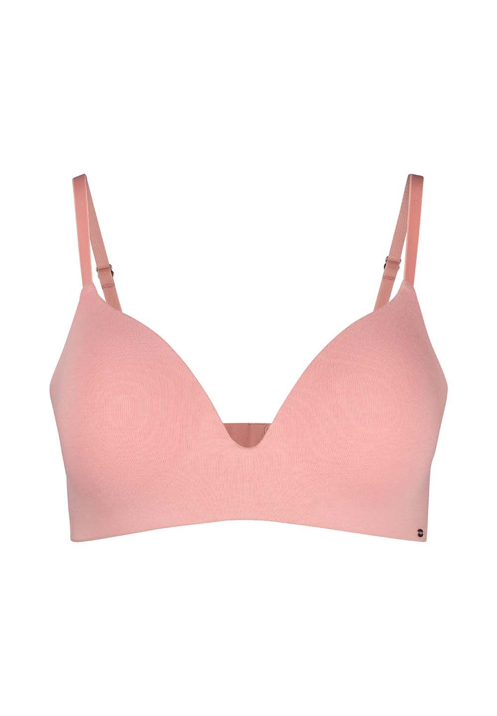 Triangle Padded Bra