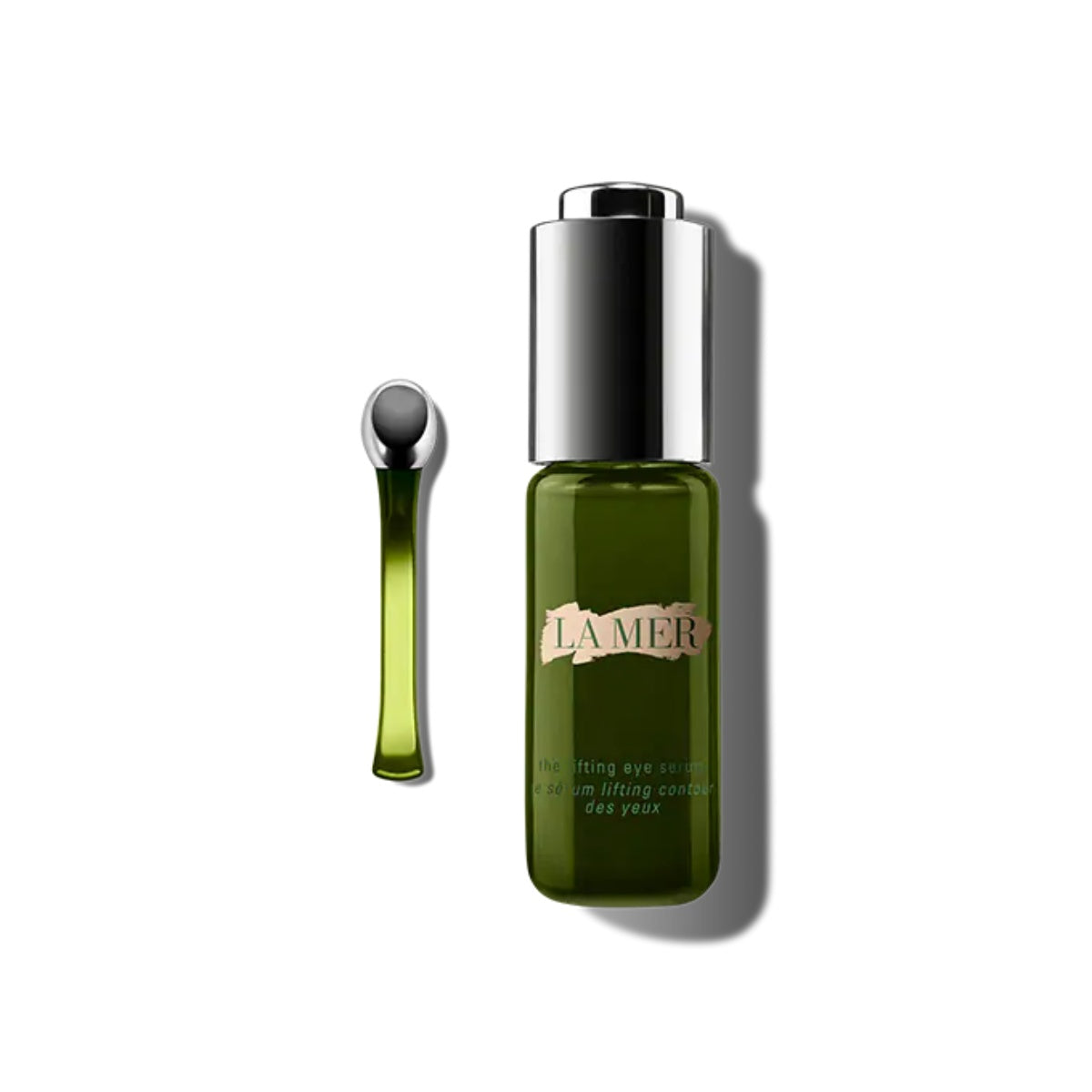 Das Lifting-Augenserum