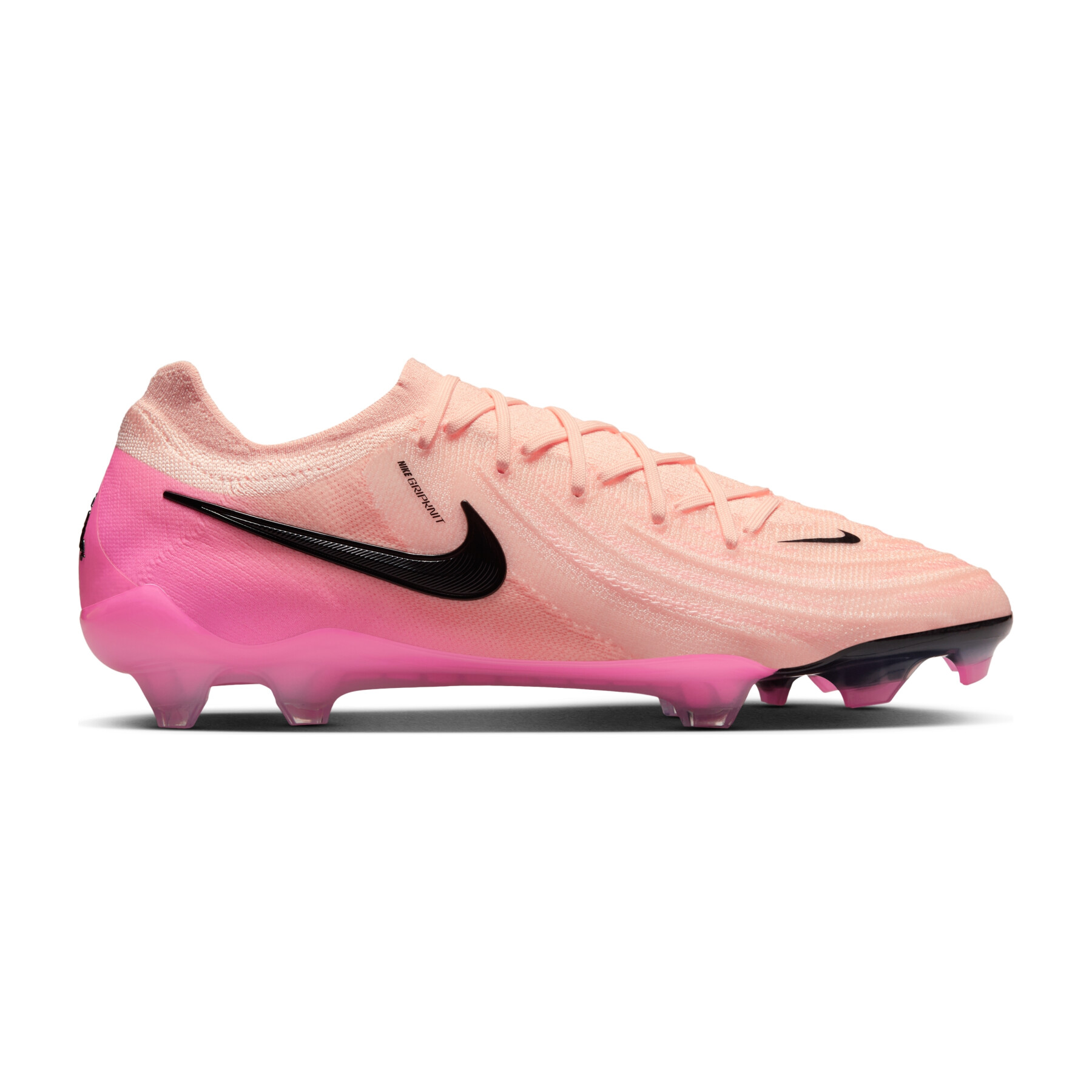 Kids' Nike Phantom GX 2 Elite FG Soccer Cleats