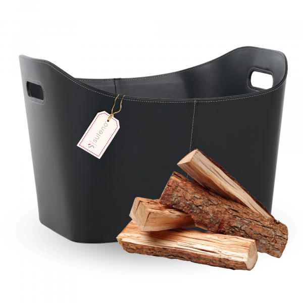 WEXFORD XL Log Basket